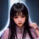 澳门新葡京app用户陈女士头像，中年女性，温和表情